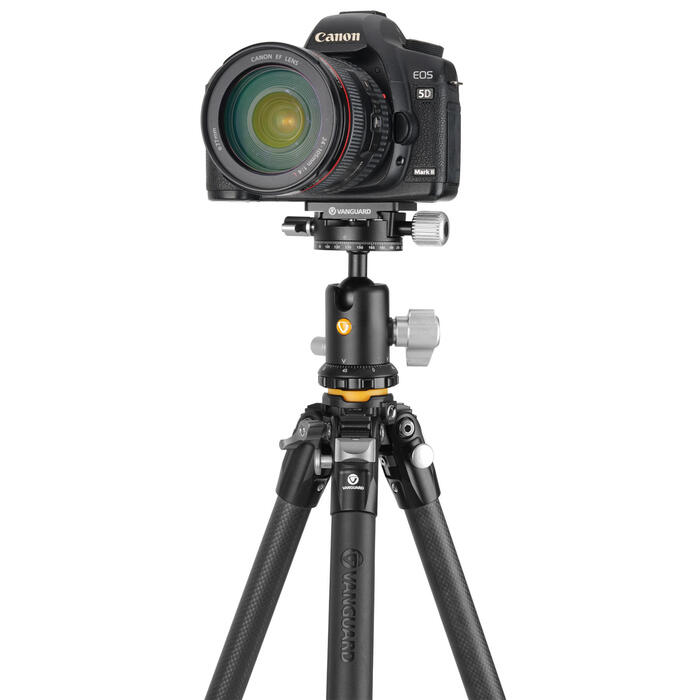 Штатив Vanguard VEO 5 234CB-110S (VEO 5 234CB-110S)