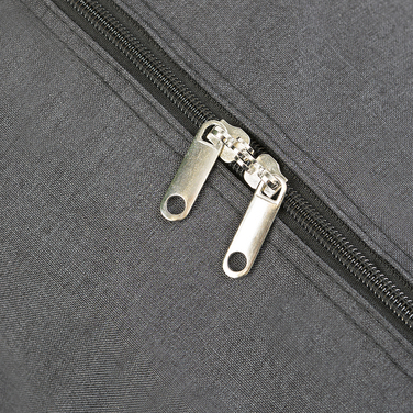 Сумка дорожня TravelZ  Basics Black (604395)