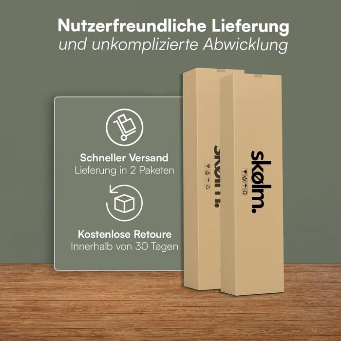 Диван Skølm Loki Cloud 4-місний диван з бежевої тканини букле ведді комплект диванів з 4 подушками повністю пінопластовий диван з пружинною серцевиною та вакуумним стисненням, ширина 330 см не потребує складання