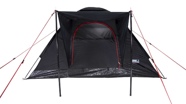 Намет High Peak Beaver 3 Black (10320)