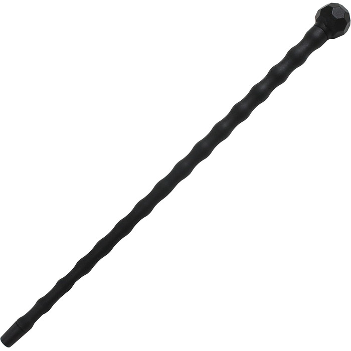 Палиця африканська Cold Steel African Walking Stick, чорна