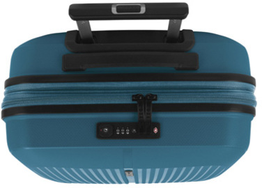 Валіза Gabol Brooklyn (S) Turquoise (123922-018)