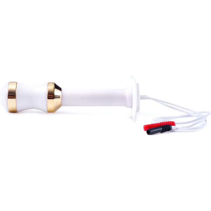 Гель-лубрикант Tenscare Liberty Gold Vaginal Probe and Go 50 мл (X-VPG X-GO)