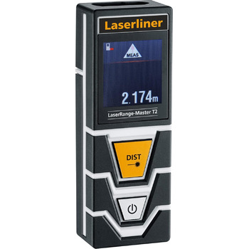 Далекомір Umarex Laser-Range-Master T2 080.820A, чорний