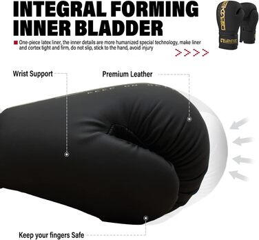 Боксерська груша з боксерськими рукавичками Мішок для кікбоксингу Важкий боксерський мішок для дорослих з всмоктуючою основою Муай