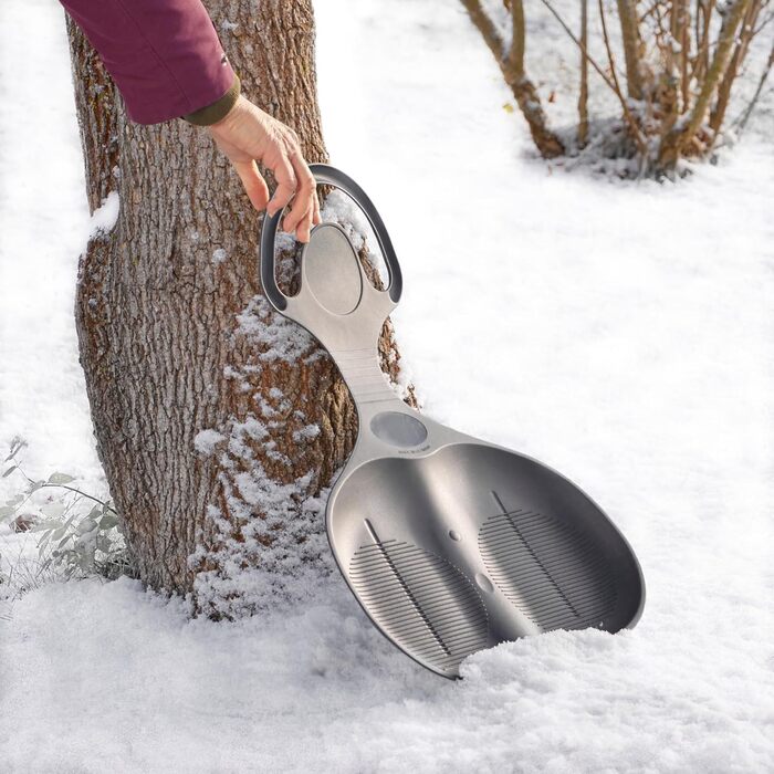 Санки-крижанка Com-four набір 3 шт. з ручкою