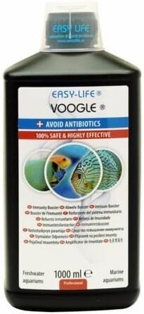 Різних сортів та розмірів Easy Life від 250 мл до 5 літрів Profito, Carbo, Kalium, AlgExit, BlueExit, Voogle та багато інших. (Ізкий Вугл 1 л), 38