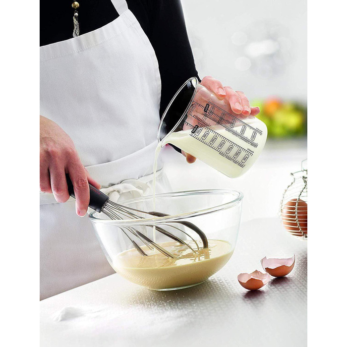 Мірний стакан Pyrex Kitchen Lab (0.75 л) (6278491)