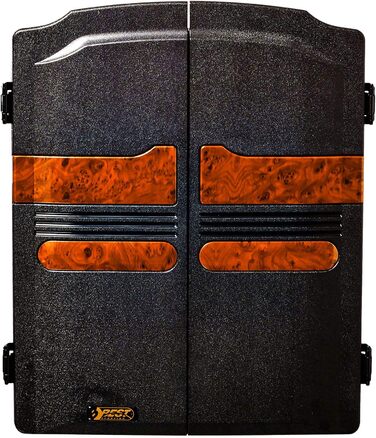 Найкраща спортивна електронна мішень для дартсу Oxford Evolution I зі світлодіодним дисплеєм, включаючи 12 дротиків та 42 запасні наконечники 1-16 гравців 27 ігор - 159 варіацій