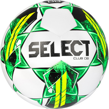 Виберіть Club DB V20 Football 5 White/Green V22 - 1 м'яч