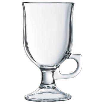 Чашка Arcoroc Irish Coffee 240 мл (V8847) (6989580)