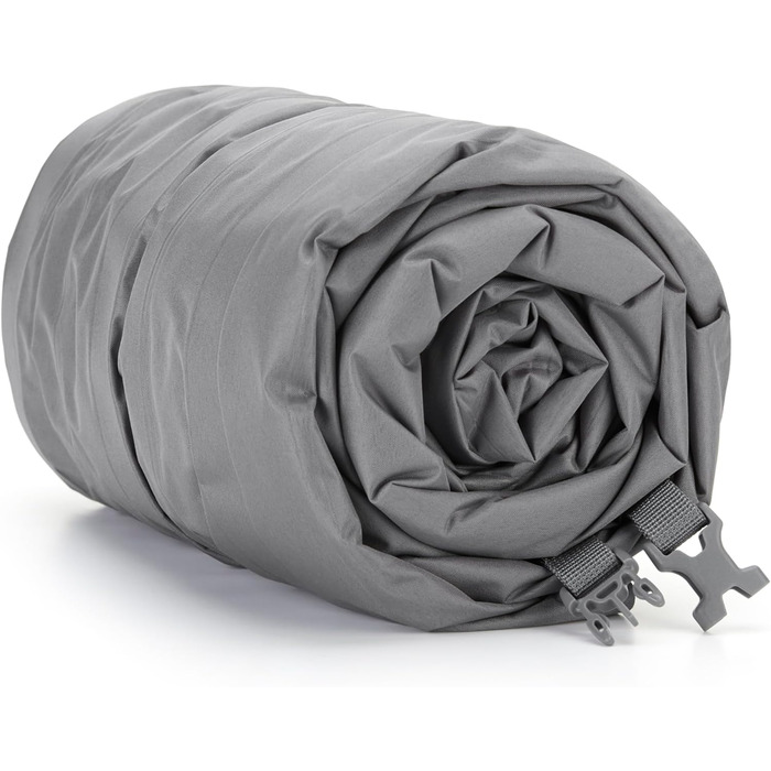 Довгий, графеновий GRH, 5.5