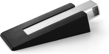 Дверний клин &39CASA&39, матова нержавіюча сталь, 50601