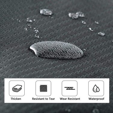 Невеликий портативний складний стілець, міні-стільці для кемпінгу на відкритому повітрі, складний кемпінговий стілець, легкий для кемпінгу, риболовлі, пікніків, подорожей та походів, 13x14,2x15,7 дюймів, сріблястий