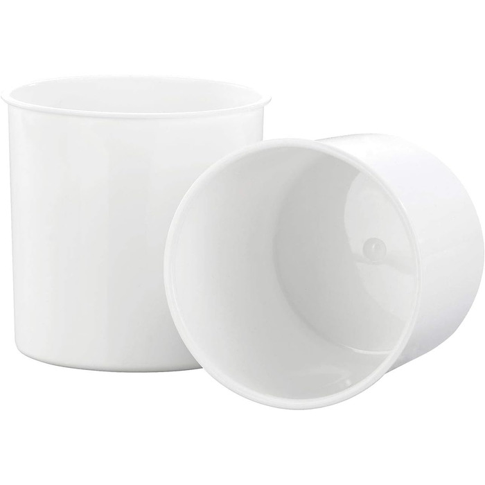 Йогуртниця Rosenstein & Shne йогуртниця для грецького йогурту, натурального йогурту та багато іншого, 1,5 літра (йогуртниця, йогуртова машина, грецька)