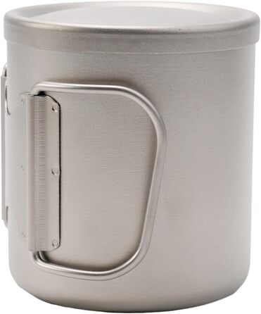 Двостінна кружка для води з кришкою, 220 мл/300 мл/450 мл/550 мл, термокружка для кави, чаю, для збереження тепла напоїв вдома, в офісі, кемпінгу, походів