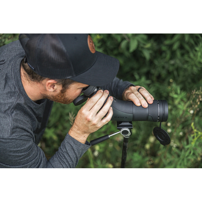 Підзорна труба Vortex Crossfire HD 12-36x50 AN (CF-50A)