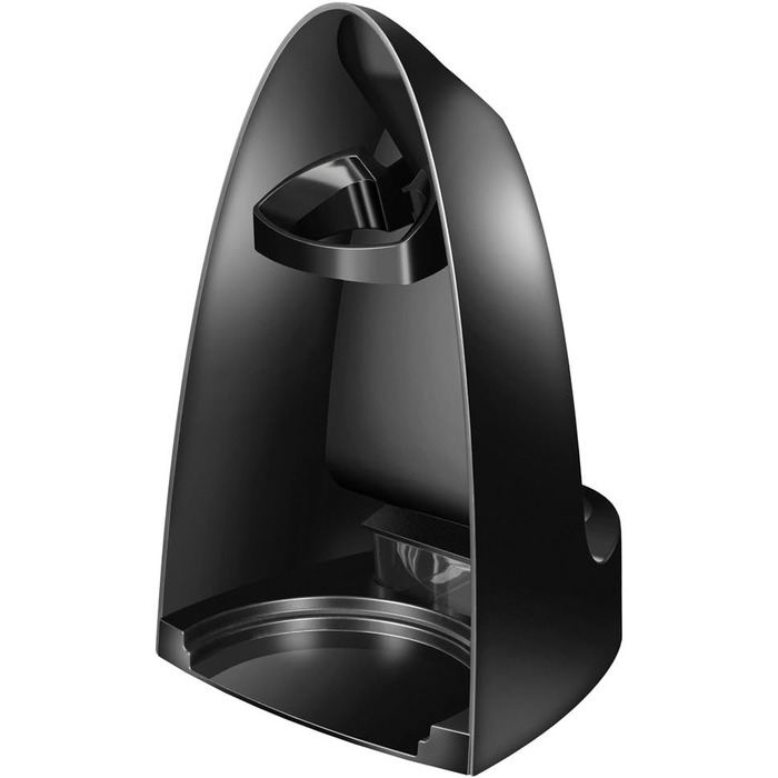 Основа палички, чорна Одинарна, 7335