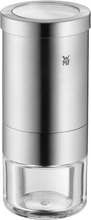 См, Різак для перцю чилі з ріжучим блоком, подрібнювач чилі, нержавіюча сталь Cromargan, різак для сушених трав, спецій, 10,5