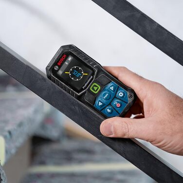 Лазерний далекомір Bosch Professional GLM 50-27 CG