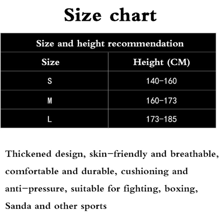 Щитки для гомілок для муай-тай, захист підйому гомілки, тренувальні щитки для бойових мистецтв, регульовані, із захистом підйому стопи, унісекс, для ударів у кікбоксингу, муай-тай та інших бойових мистецтвах, чорні, розмір L