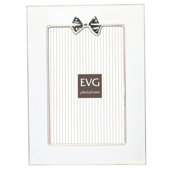 Фоторамка EVG ONIX 10х15 E05 White  (7119209)