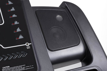 Бігова доріжка Toorx TRX-100-3.0 (TRX-100-3.0)