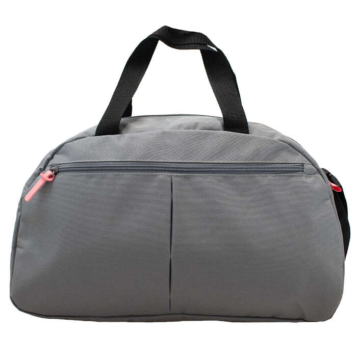Сумка дорожня Semi Line 22 Grey (A3050-3)