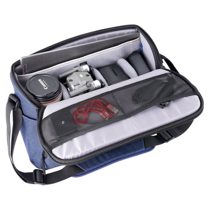 Сумка Vanguard Vesta Aspire 34 Navy (Vesta Aspire 34 NV)