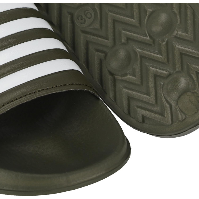 Дитячі капці - Унісекс - Капці для хлопчиків - Капці для дівчаток - Дитяче взуття для купання - Взуття для купання для хлопчиків - Взуття для купання для дівчаток 25/26 EU Зелений Білий 1 пара