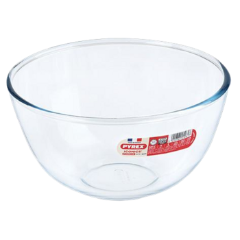 Миска Pyrex, 24 см (3.1 л) (7092300) Миска Pyrex, 24 см (3.1 л) (7092300)