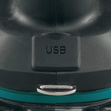 Літій-іонний акумуляторний світлодіодний ліхтарик/ліхтарик Makita dml807 LXT, 18 В