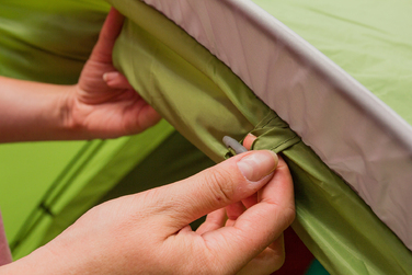 Намет Vango Tay 200 Treetops (TERTAY T15151)
