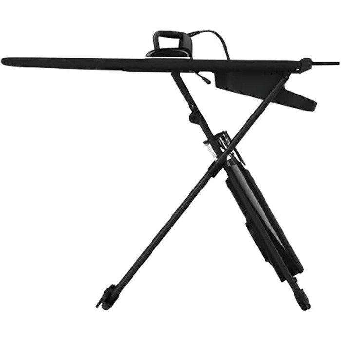 Гігієнічна пара, Усуває 99,9 бактерій та вірусів, Професійна праска, Активна прасувальна дошка, Імпульсна пара, Новий термостат, Р