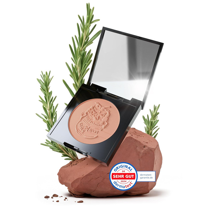 Пудра Egypt-Wonder Matt