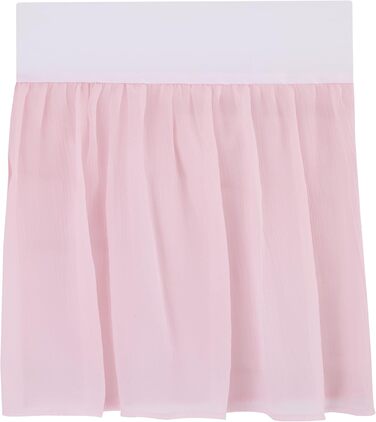 Комплект постільної білизни NoJo для дитячого ліжечка, лагуна русалки, рожевий, блакитний та білий