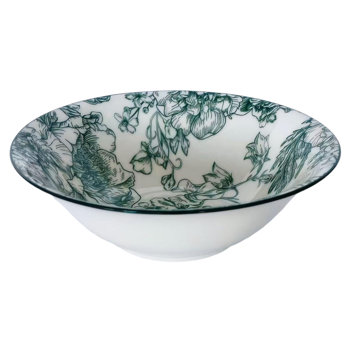 Салатник Limited Edition Blossom Green, 22.5 см (7186269)