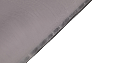 Килимок самонадувний Outwell Self-inflating Mat Sleepin Single 3 cm Black (400015)