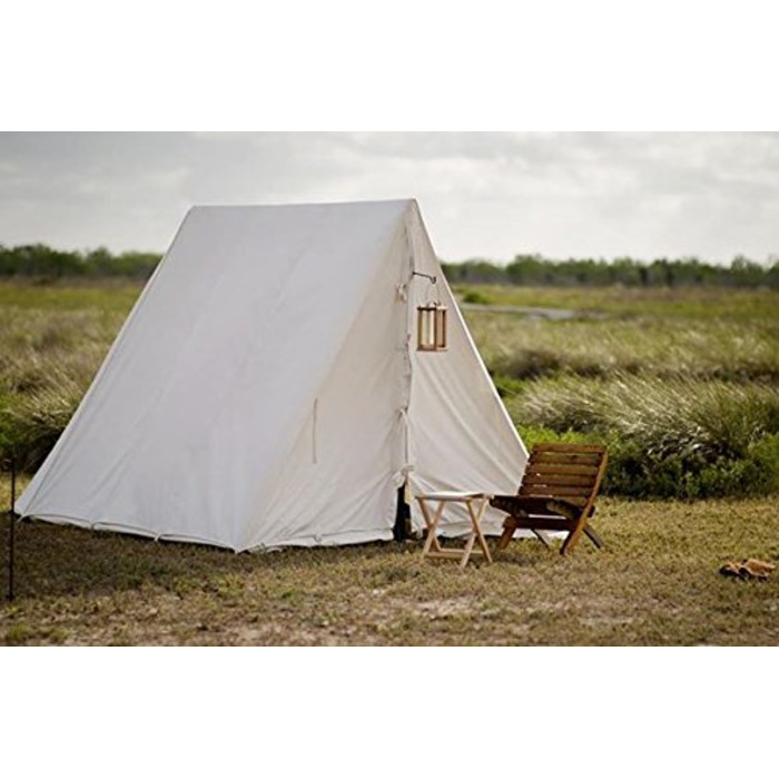 Військовий намет A-Tent, великий, намет Reaction, клиноподібний каркасний намет для собак середньовічний