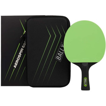 Ракетка для настільного тенісу BALLX AeroSpin 6000 PRO CARBON