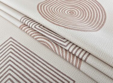 Клейончаста скатертина Plenmor Клейончаста скатертина Пластикова скатертина Погодостійка, клейончаста скатертина Водонепроникна кл