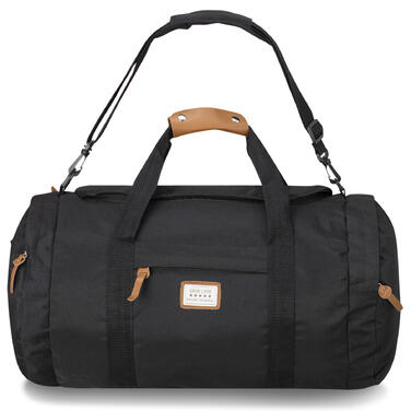Сумка дорожня Semi Line 49 Black (A3028-1)