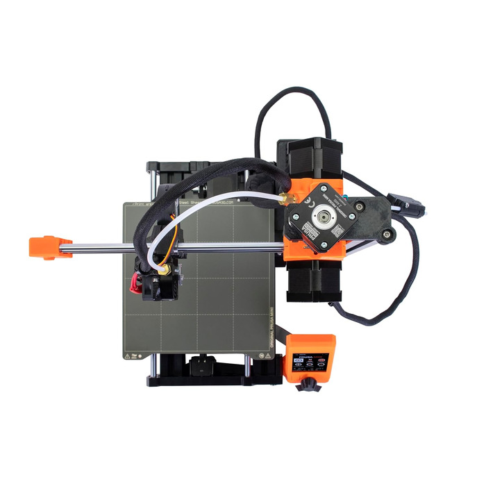 Оригінальний 3D-принтер Prusa Mini Kit