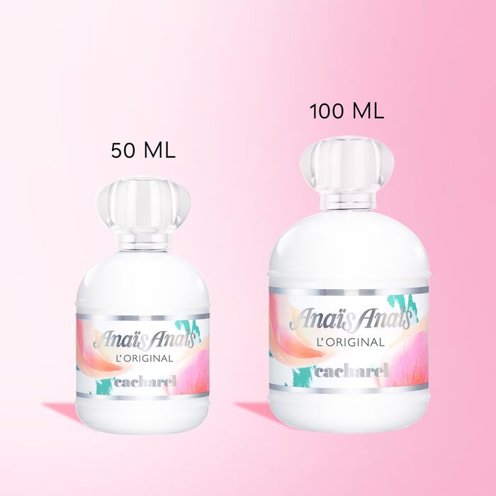 Парфуми Cacharel Anaïs Anaïs (30 мл)