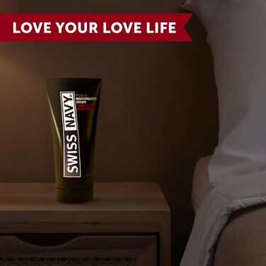 Крем для мастурбації SWISS NAVY Premium, 148 мл