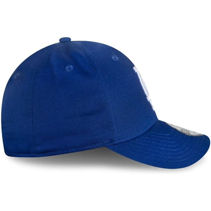 9forty Adjustable Cap League Essential One Size Blue, 9forty Adjustable Cap League Essential One Size Blue