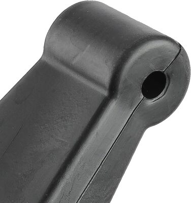 Основа замка капота для Kenworth T300 600 800 Peterbilt 357 367 377 378 379 388 389 L56-0001