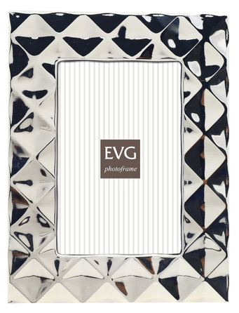 Фоторамка EVG ONIX 10х15 S13 Silver  (7119228)