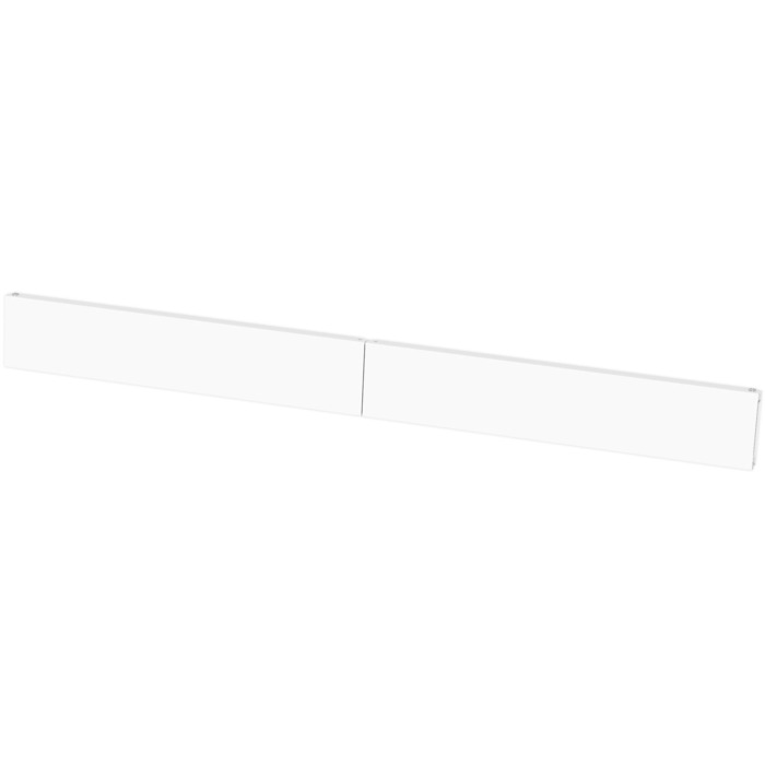 Сушарка для білизни настінна Colombo Ghost White (SP100W)