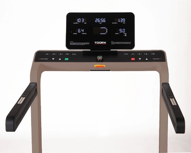 Бігова доріжка Toorx Mirage C60 Rose Gold (MIRAGE-C60-R)